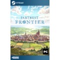 Farthest Frontier Steam
